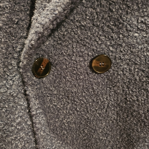 Thread Collective Peacoat - Picture 4 of 4